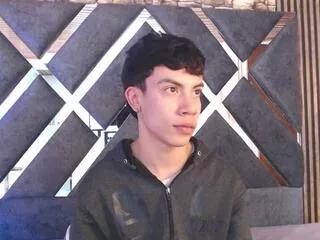aaron_blink_james_oclock from Flirt4Free