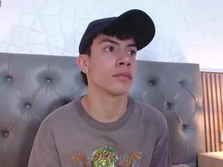 aaron_blink_james_oclock from Flirt4Free