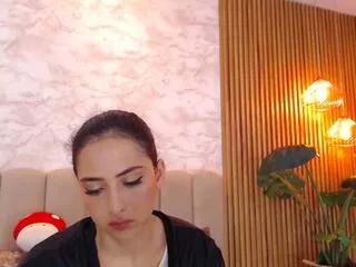 abbyy_sweet from Flirt4Free