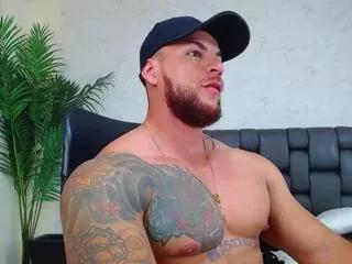 Ace_owens from Flirt4Free