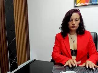 ada_mclaine from Flirt4Free