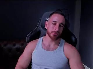 adam_acker from Flirt4Free