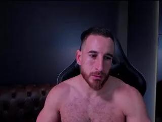adam_acker from Flirt4Free