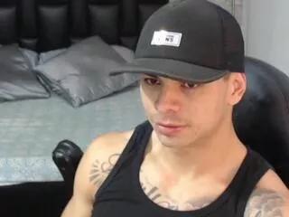 adam_bake from Flirt4Free