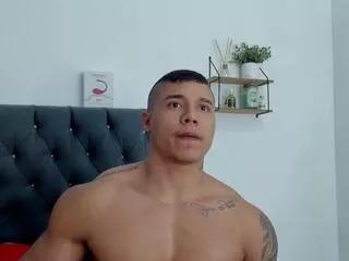 adam_boss from Flirt4Free
