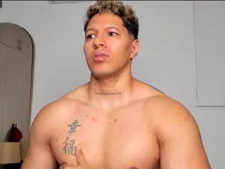 adam_brocs from Flirt4Free