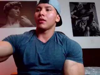 adamm_turner from Flirt4Free