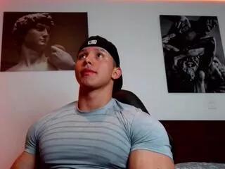 adamm_turner from Flirt4Free