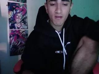 adams_thomso from Flirt4Free