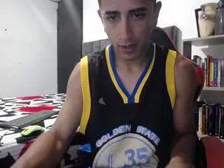 adams_thomso from Flirt4Free