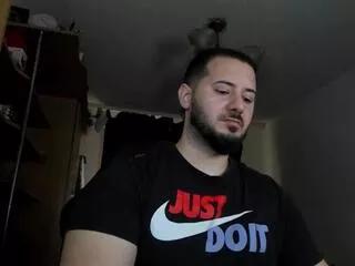 adonis_steel from Flirt4Free is Freechat