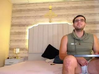 agatha_smitth_thom_smith from Flirt4Free