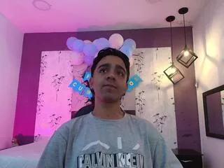 alan_dustt from Flirt4Free