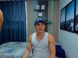 alan_kevin from Flirt4Free