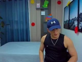 alan_kevin from Flirt4Free