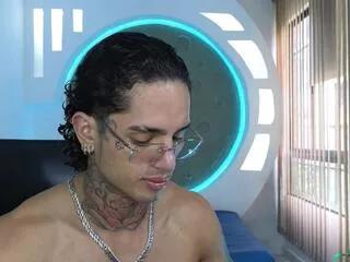 alan_ralf from Flirt4Free