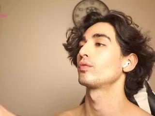 alan_simbon from Flirt4Free