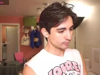 alan_simbon from Flirt4Free