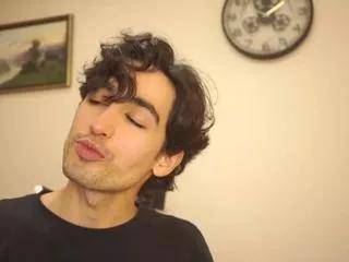 alan_simbon from Flirt4Free