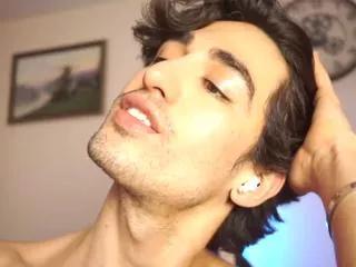 alan_simbon from Flirt4Free
