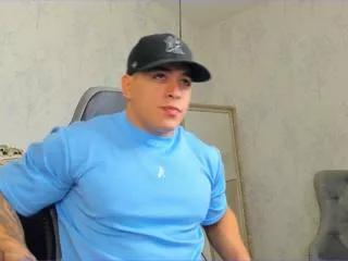 alan_thompson from Flirt4Free
