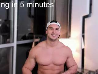 alan_vidal from Flirt4Free