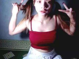 alana from Flirt4Free