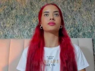 alana_blake from Flirt4Free