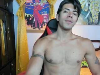 alastor_grey from Flirt4Free