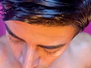 alastor_grey from Flirt4Free