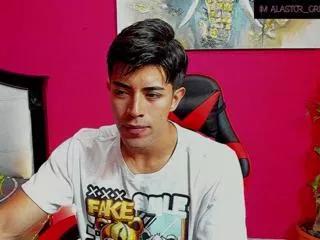 alastor_grey from Flirt4Free
