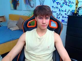alexei_noir from Flirt4Free is Freechat