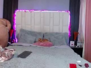 amaranta_kinki from Flirt4Free