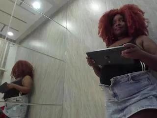 amarha_soul from Flirt4Free