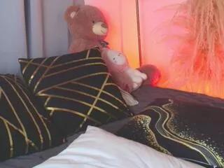 amy_owen on Flirt4Free