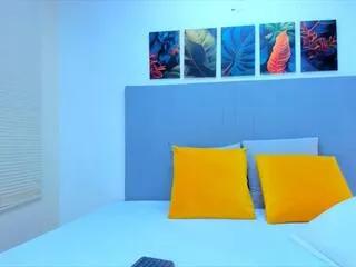 anamaria_benitez from Flirt4Free