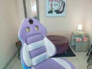 anny_sa from Flirt4Free