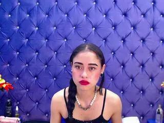 anny_sweeth from Flirt4Free