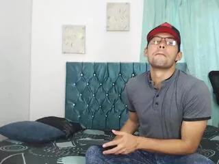 ansel_alex from Flirt4Free is Freechat