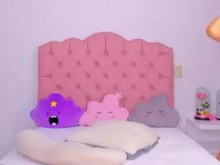 ariana_gilmore from Flirt4Free