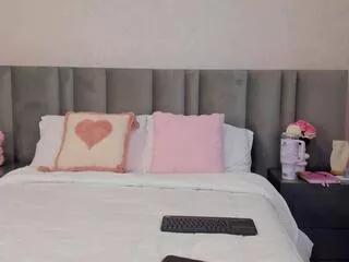 ariana_james from Flirt4Free is Freechat
