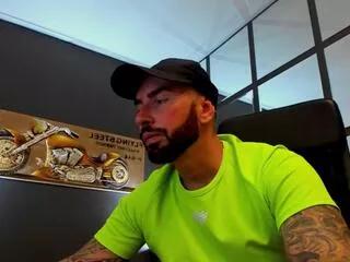 armand from Flirt4Free