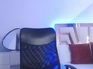 ava_jhon from Flirt4Free