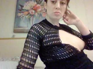 bambi_paige from Flirt4Free