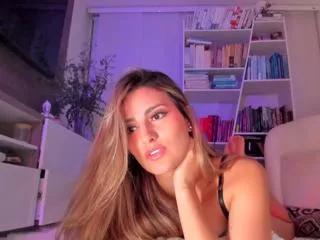 bella_jonnes from Flirt4Free