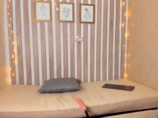bella_russell from Flirt4Free