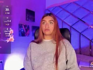 bellaa_green from Flirt4Free