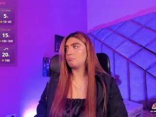 bellaa_green from Flirt4Free
