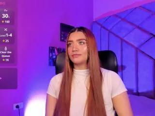 bellaa_green from Flirt4Free