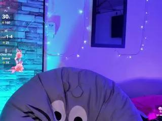 bellaa_green from Flirt4Free is Freechat